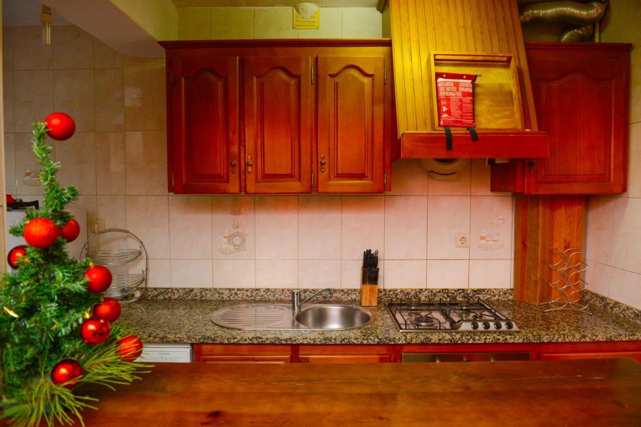Seia Alojamentos Leitao Exteriér fotografie